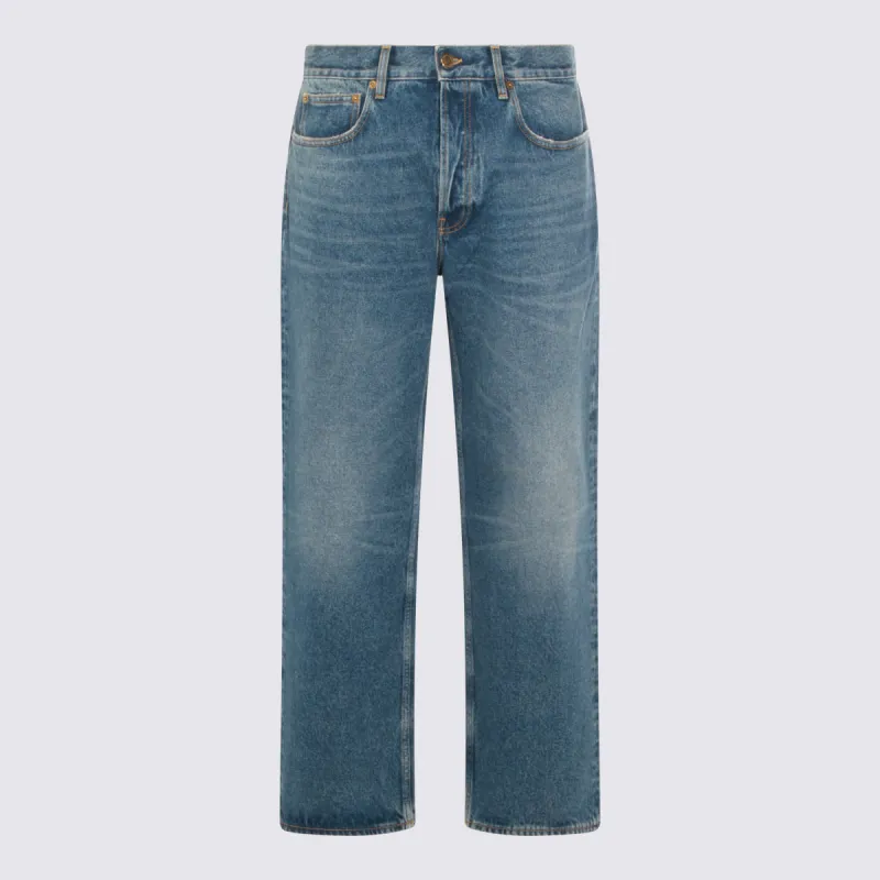 Jeans Blue made by Golden Goose