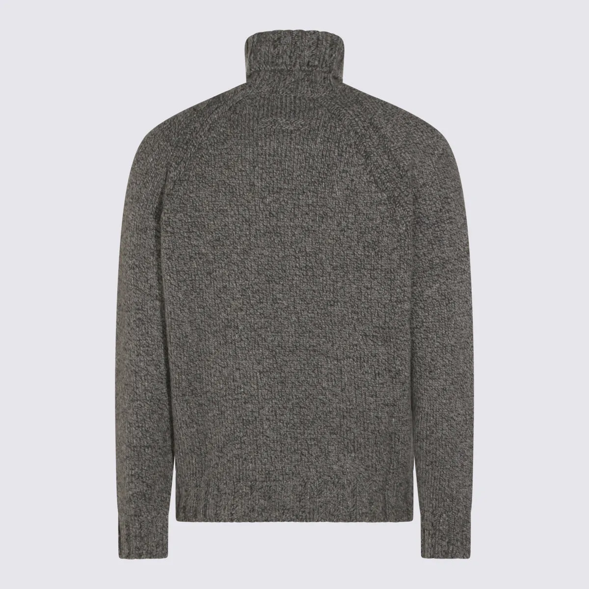 Sweaters Dark Grey sold by Wanan Luxury product image thumbnail 2