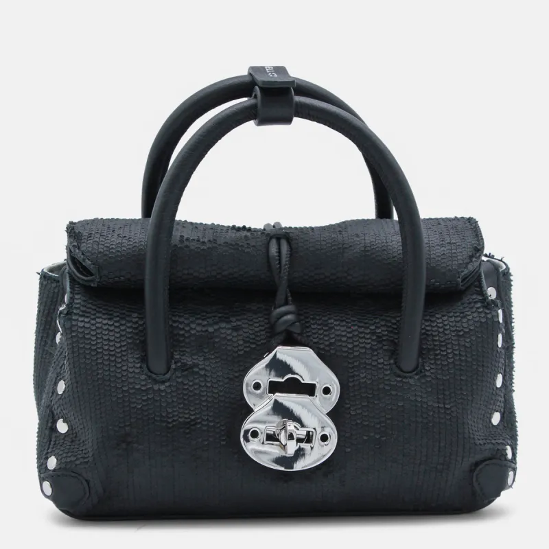 Bags Black made by Wanan Luxury