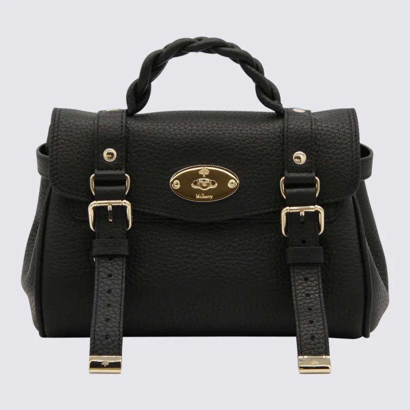 Bags Black made by Mulberry