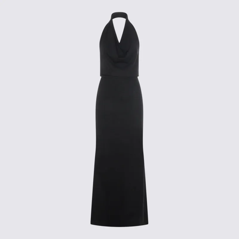 Dresses Blacks And Greys made by Aya Muse