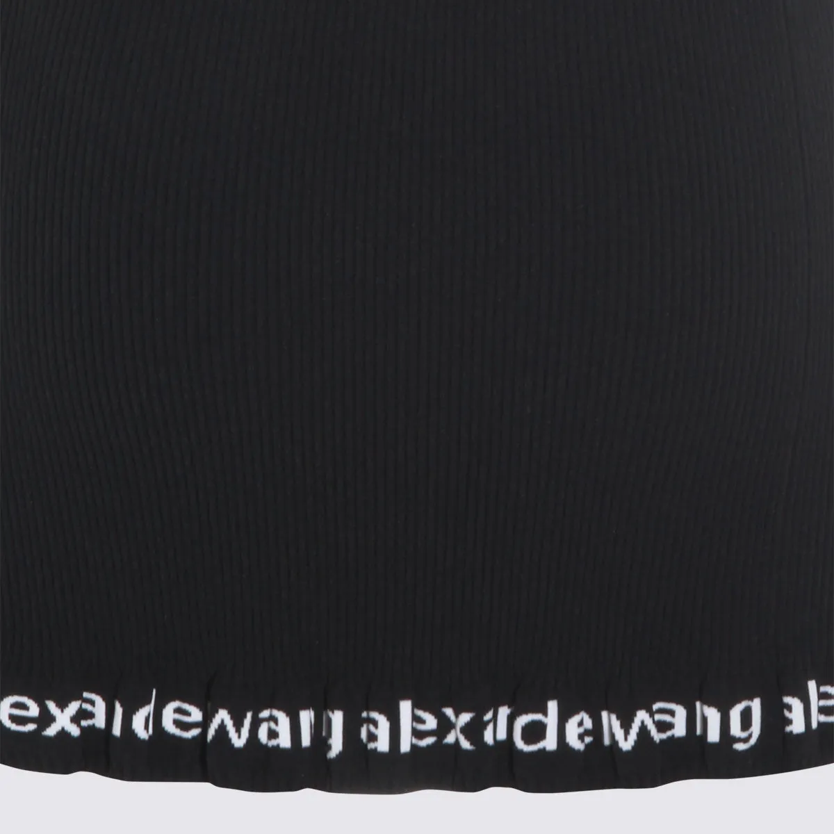 Skirts Black sold by Wanan Luxury product image thumbnail 3