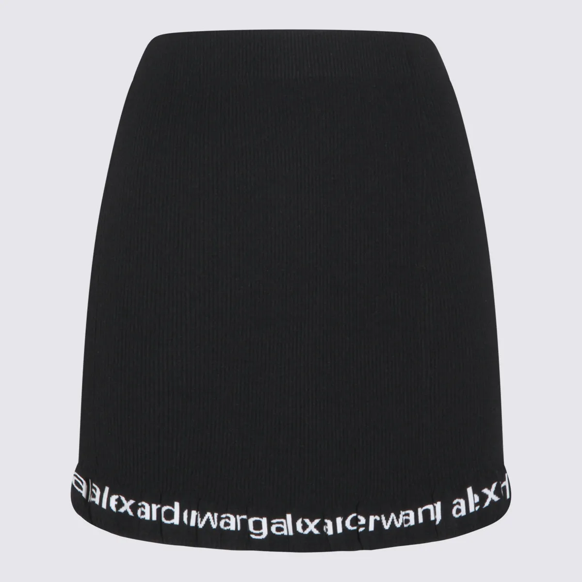 Skirts Black sold by Wanan Luxury