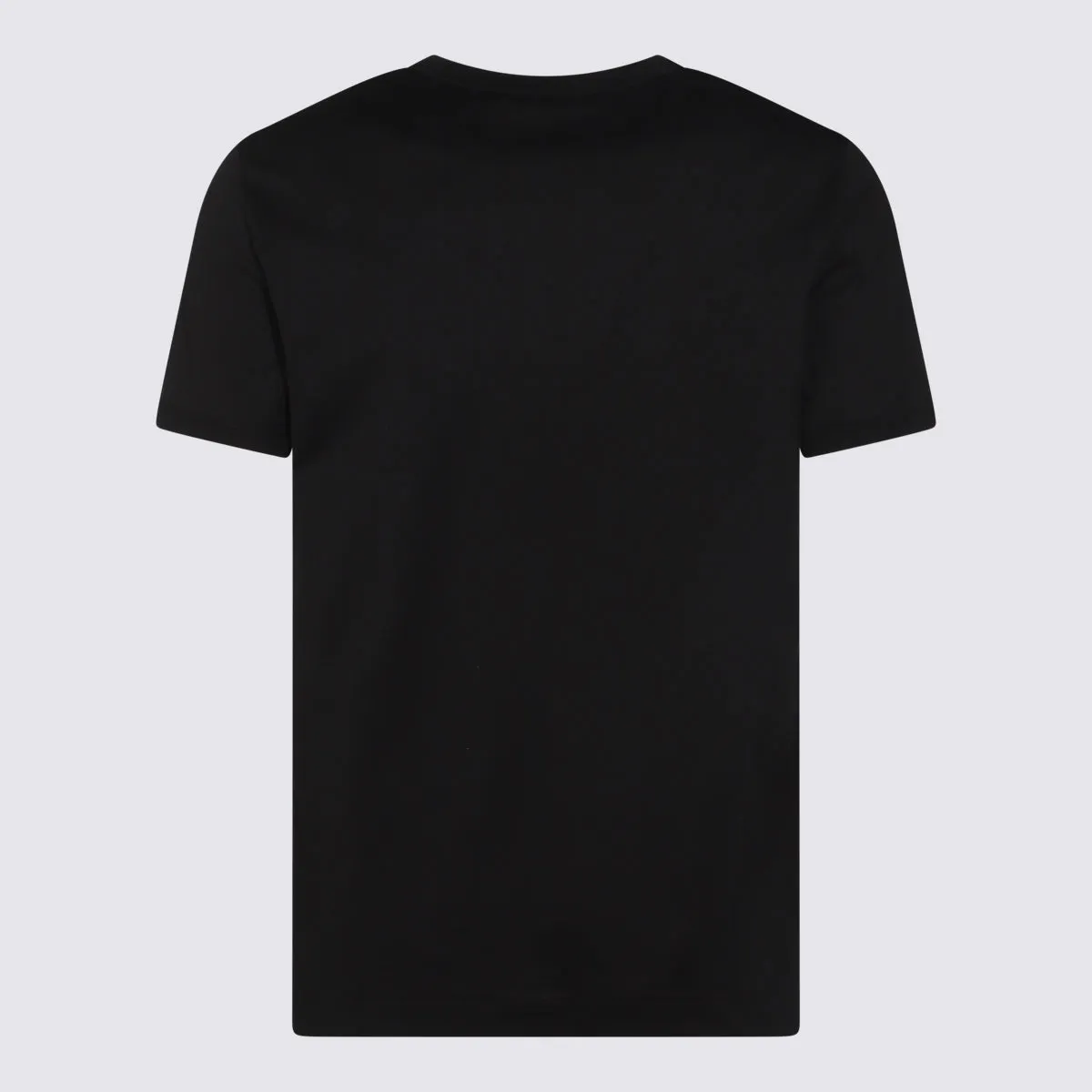 T-Shirts And Polos Blacks And Greys sold by Wanan Luxury product image thumbnail 2