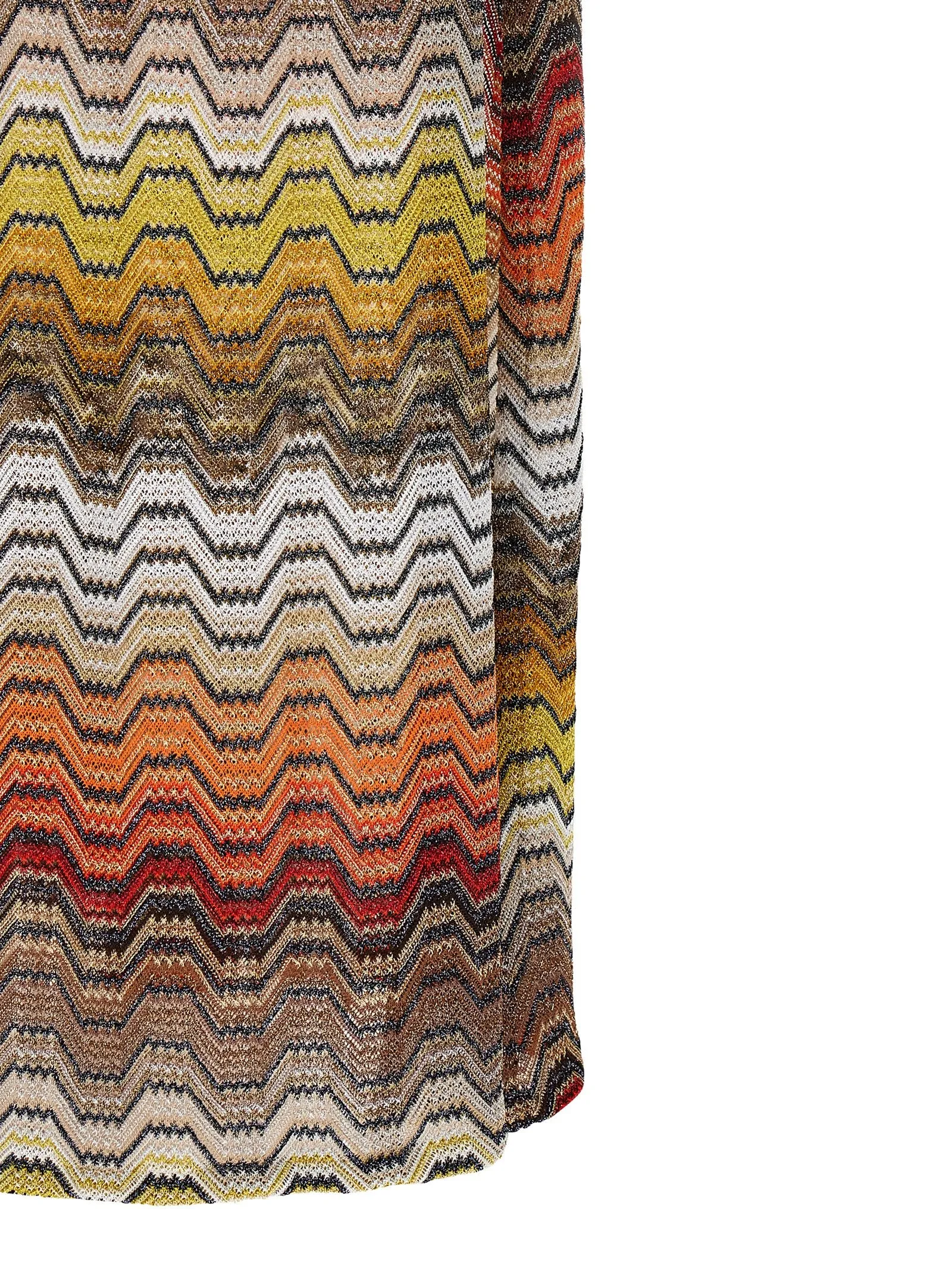 Greek Motif Cover-Up Dress Beachwear Multicolor sold by Wanan Luxury product image thumbnail 5