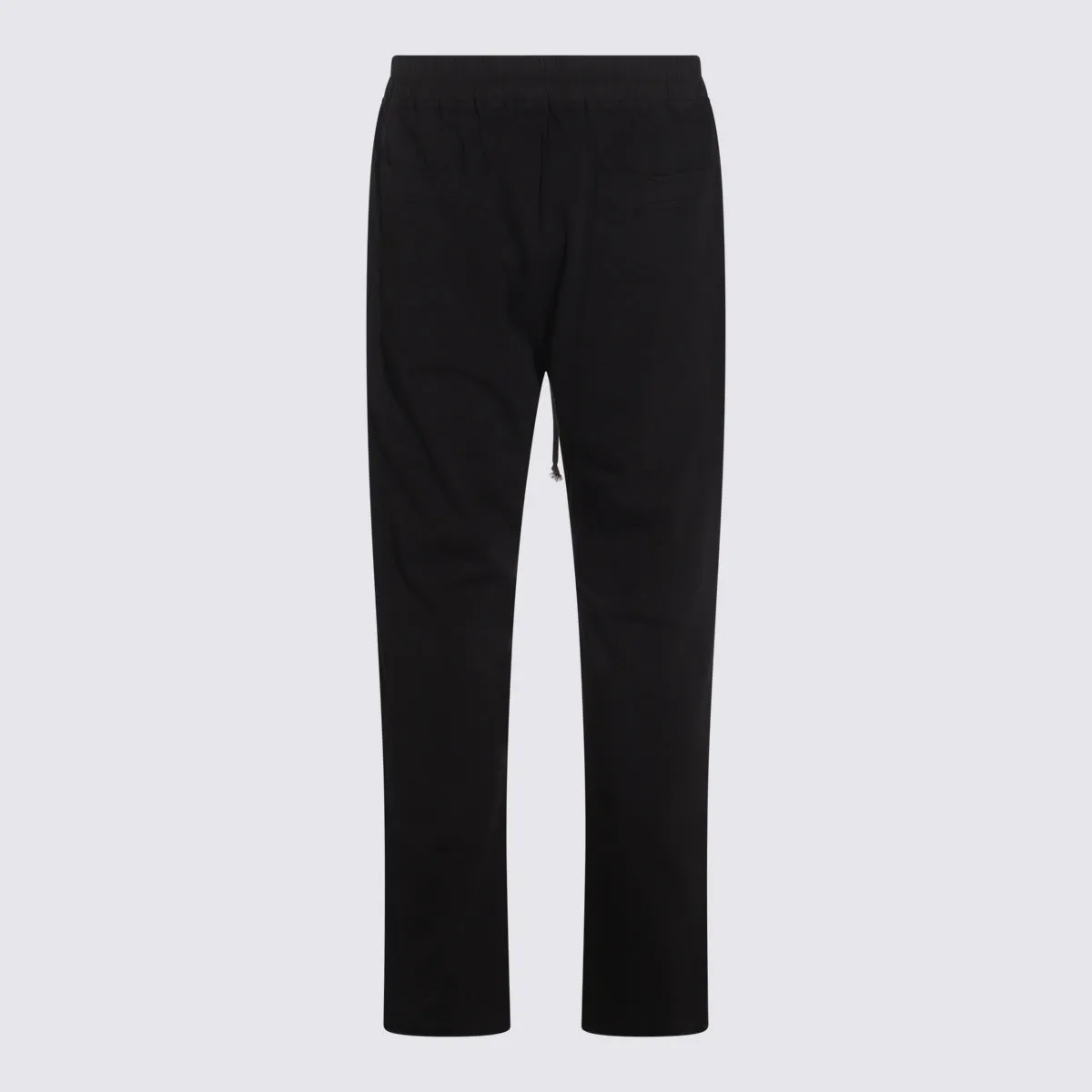 Trousers Black sold by Wanan Luxury product image thumbnail 2