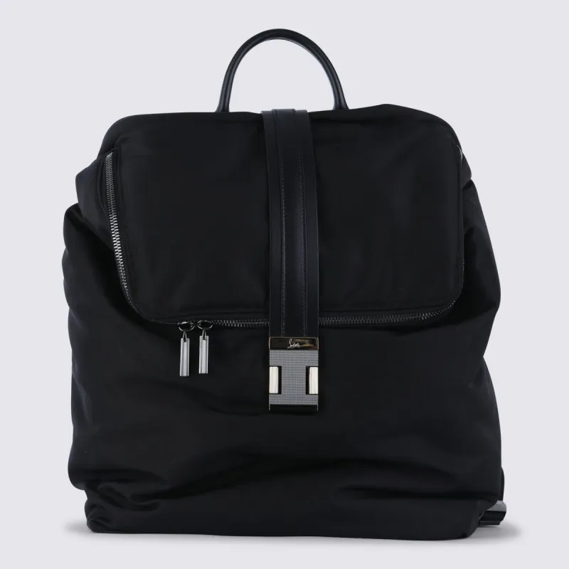 Bags Black made by Christian Louboutin