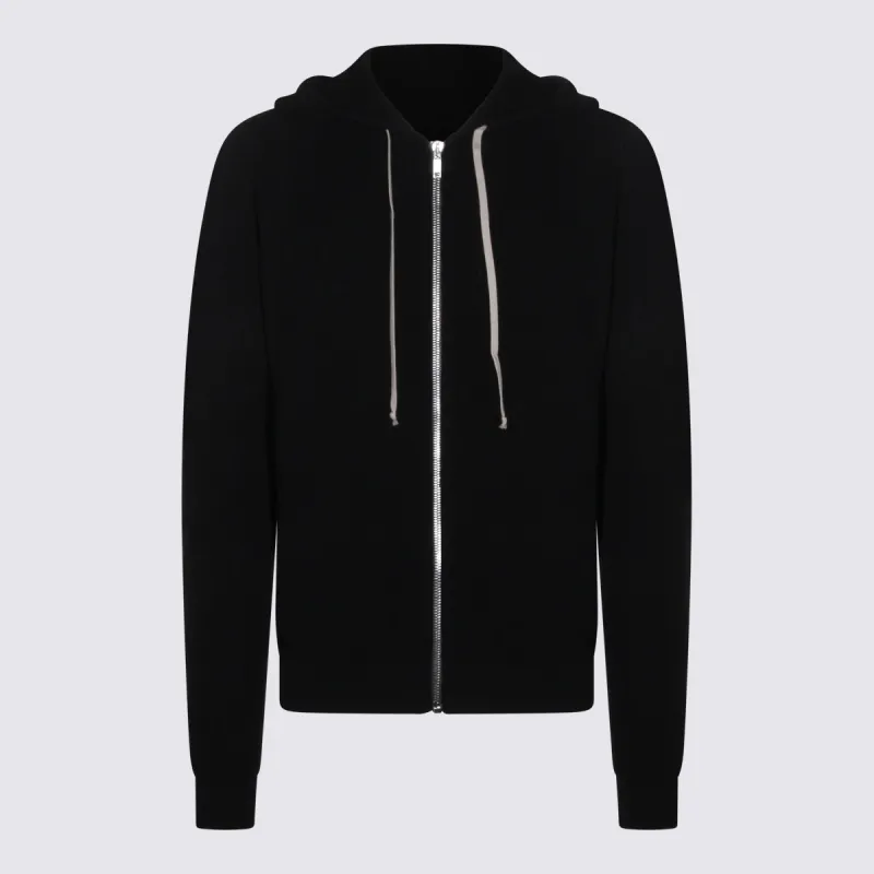 Sweaters Black made by Rick Owens
