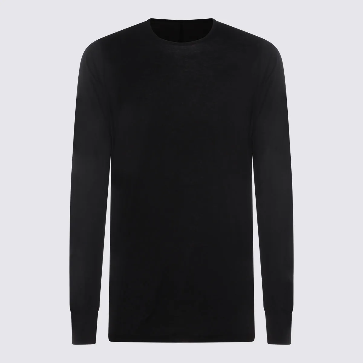 T-Shirts And Polos Black sold by Wanan Luxury