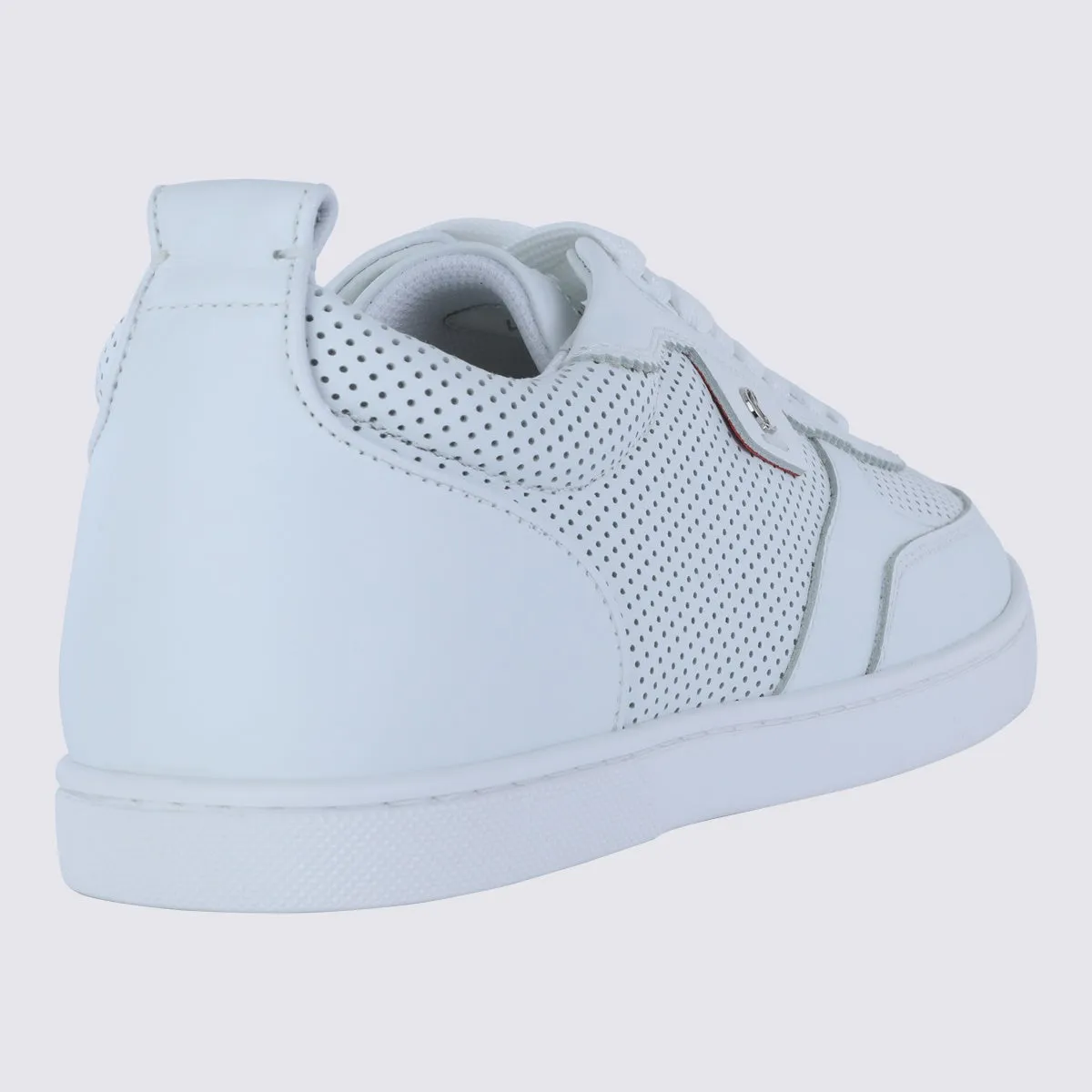 Sneakers White sold by Wanan Luxury product image thumbnail 2
