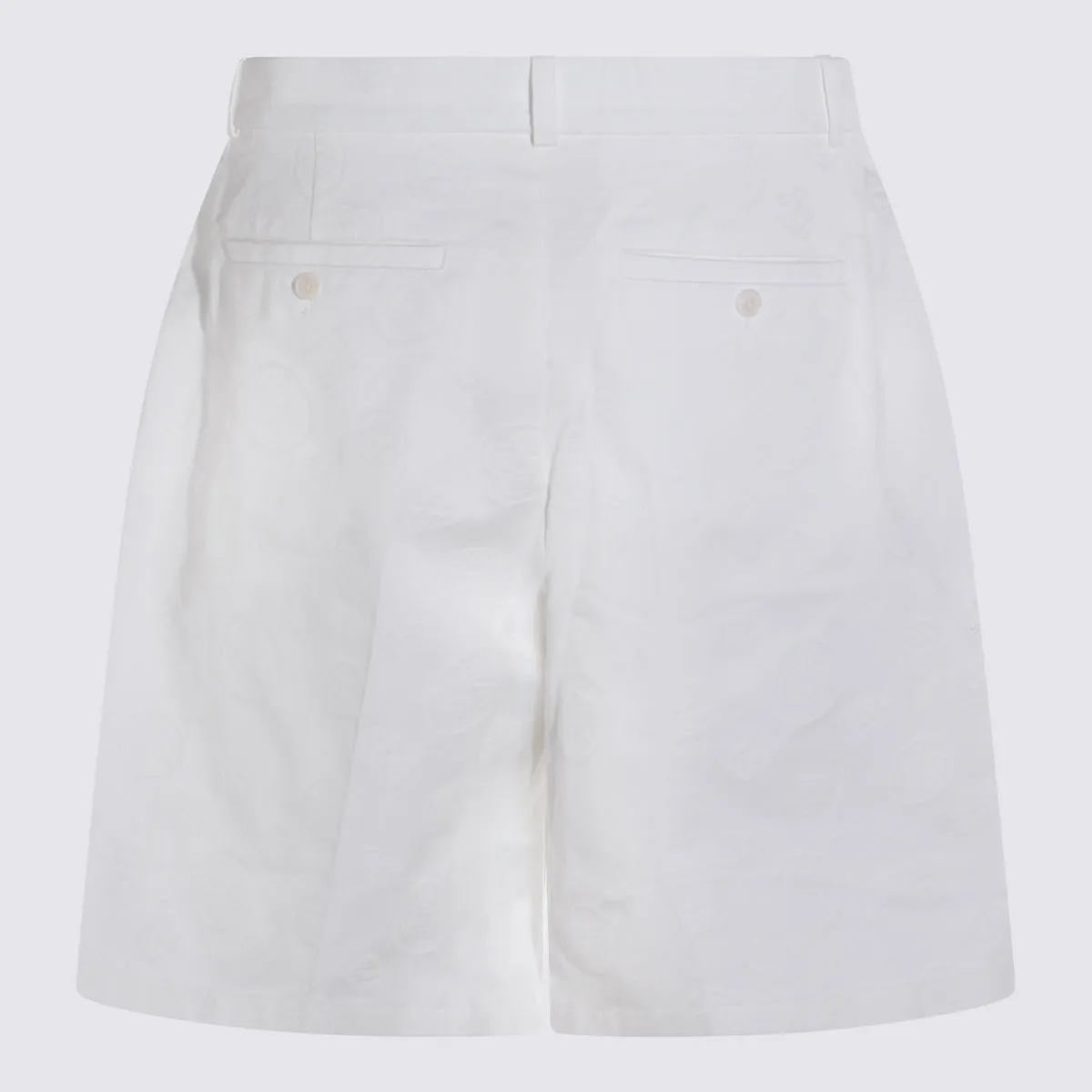 Shorts White sold by Wanan Luxury product image thumbnail 2
