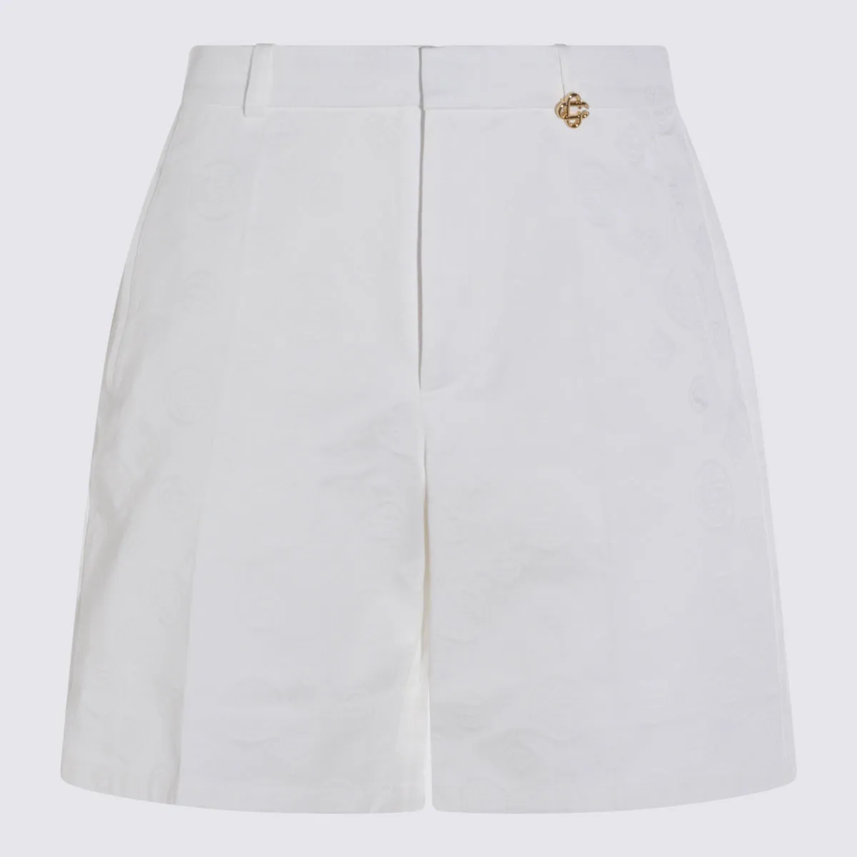 Shorts White sold by Wanan Luxury