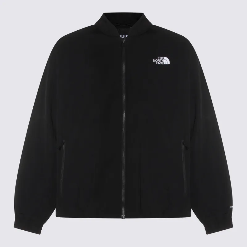 Jackets Black made by The North Face
