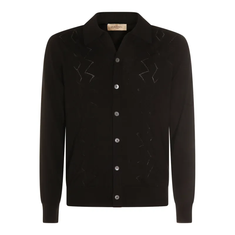 Shirts Scuri made by Wanan Luxury