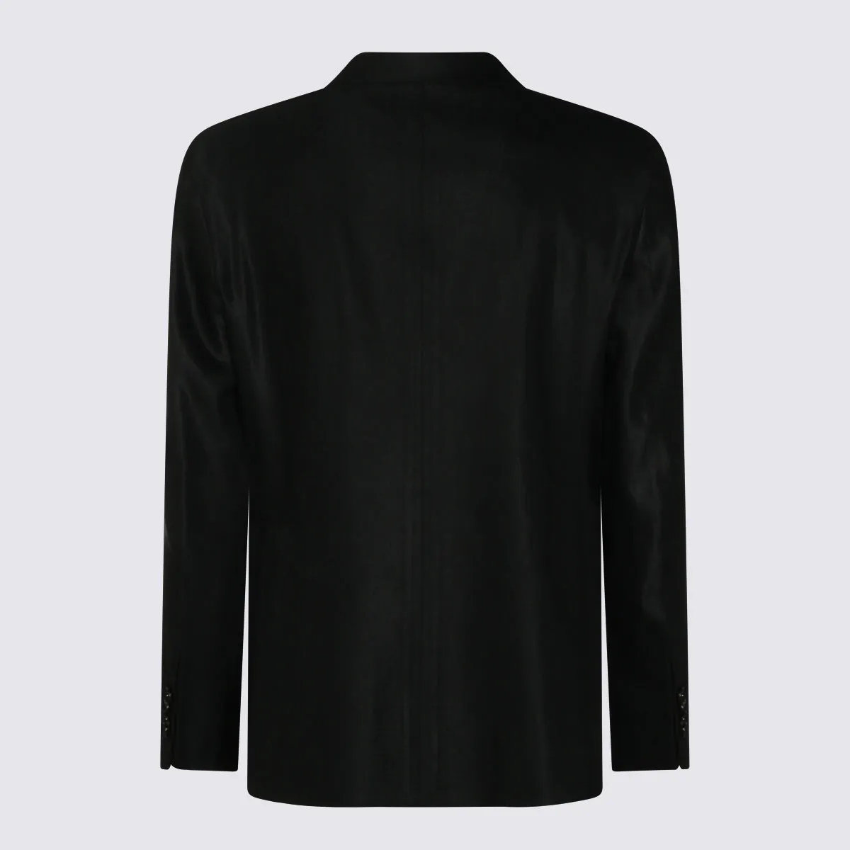Jackets Black sold by Wanan Luxury product image thumbnail 2