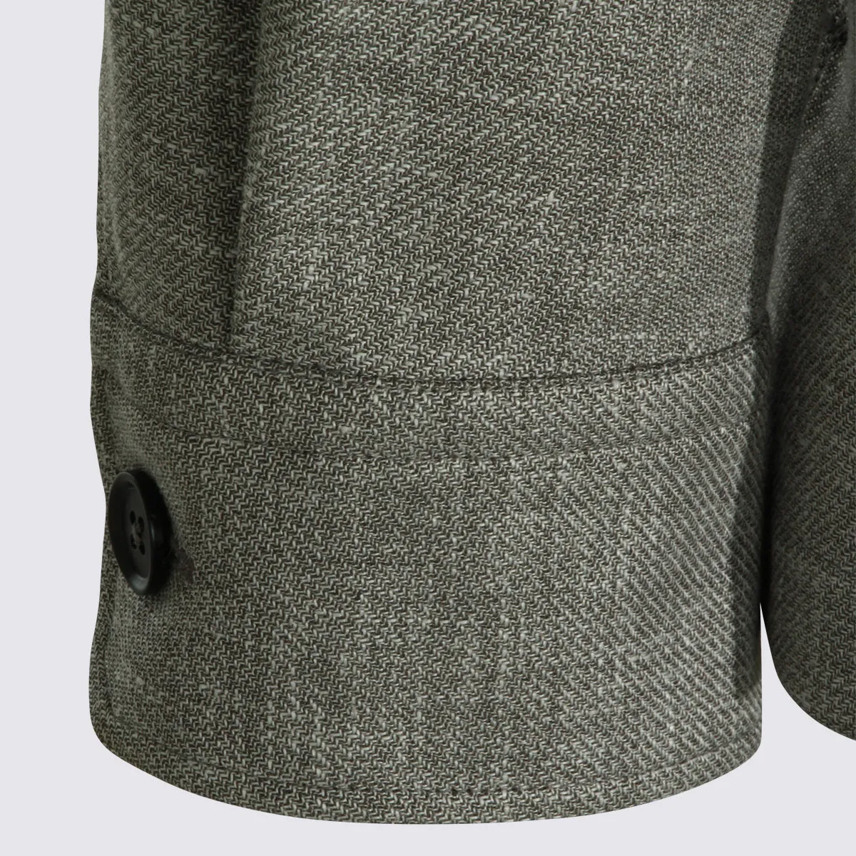 Jackets Grey sold by Wanan Luxury product image thumbnail 5