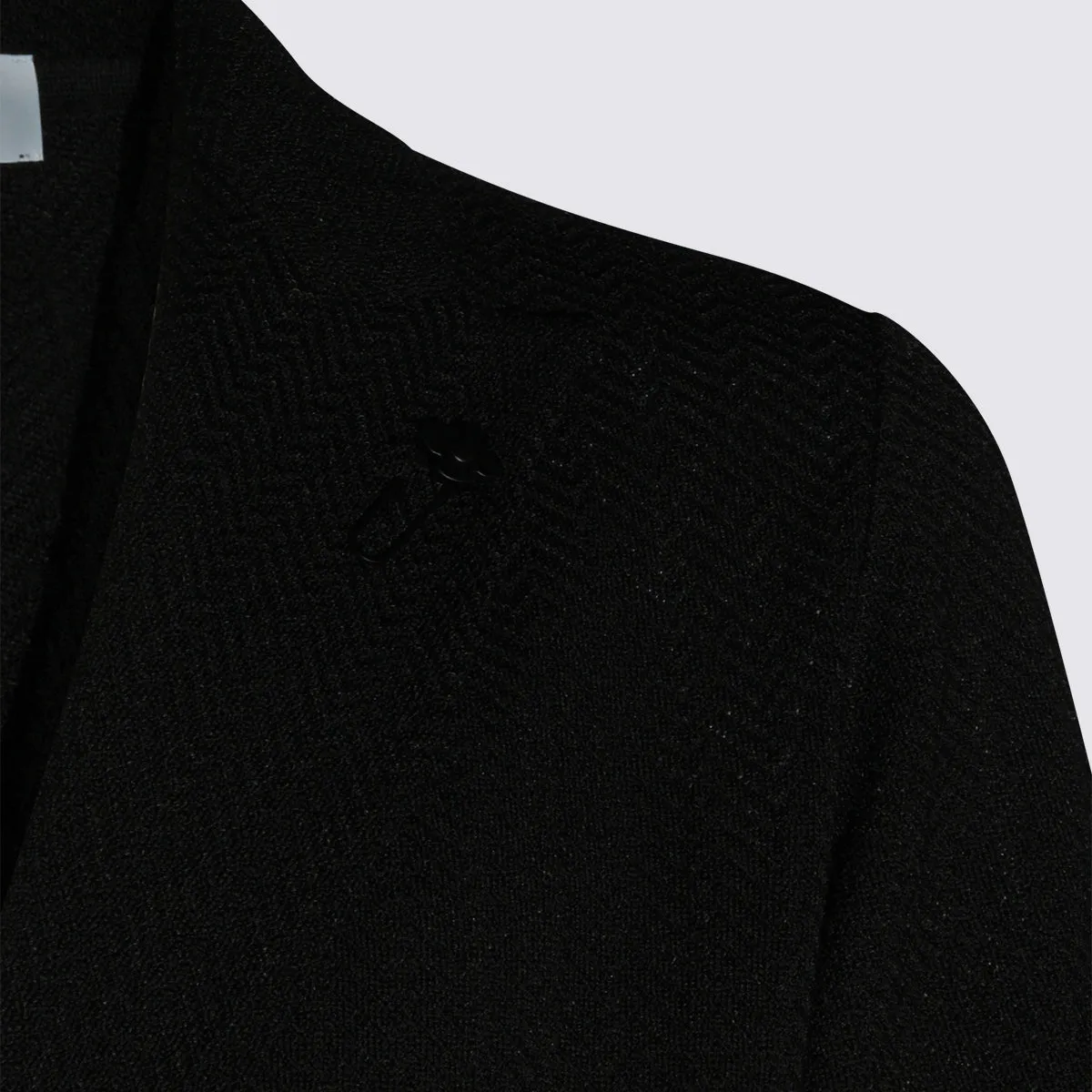 Jackets Neri E Grigi sold by Wanan Luxury product image thumbnail 3