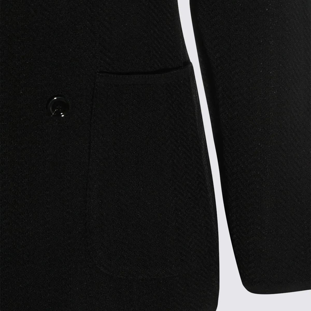 Jackets Neri E Grigi sold by Wanan Luxury product image thumbnail 4