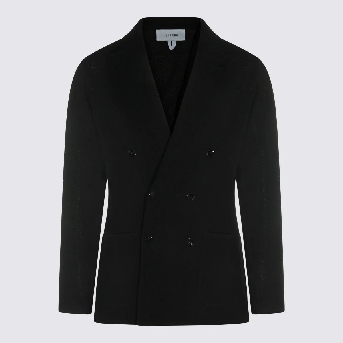 Jackets Neri E Grigi sold by Wanan Luxury