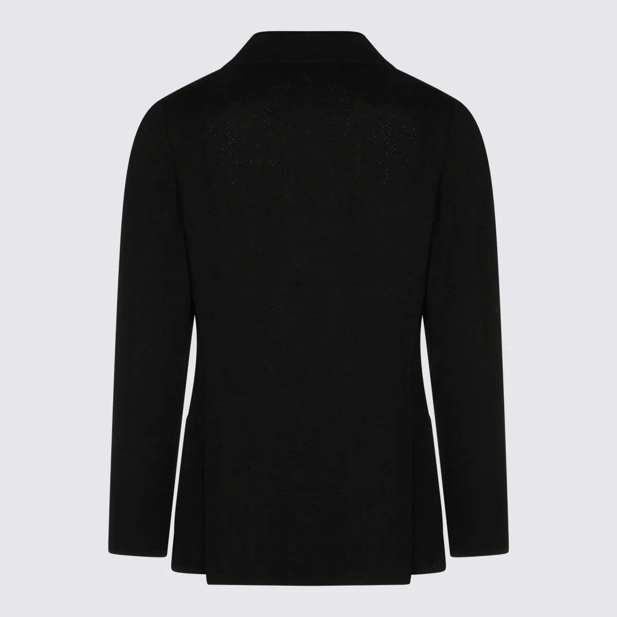 Jackets Neri E Grigi sold by Wanan Luxury product image thumbnail 2