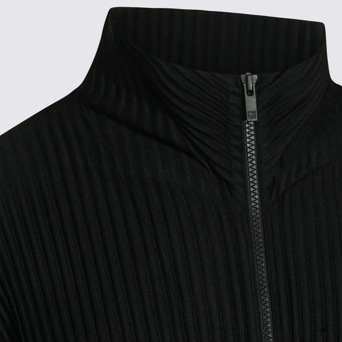 Jackets Black sold by Wanan Luxury product image thumbnail 3