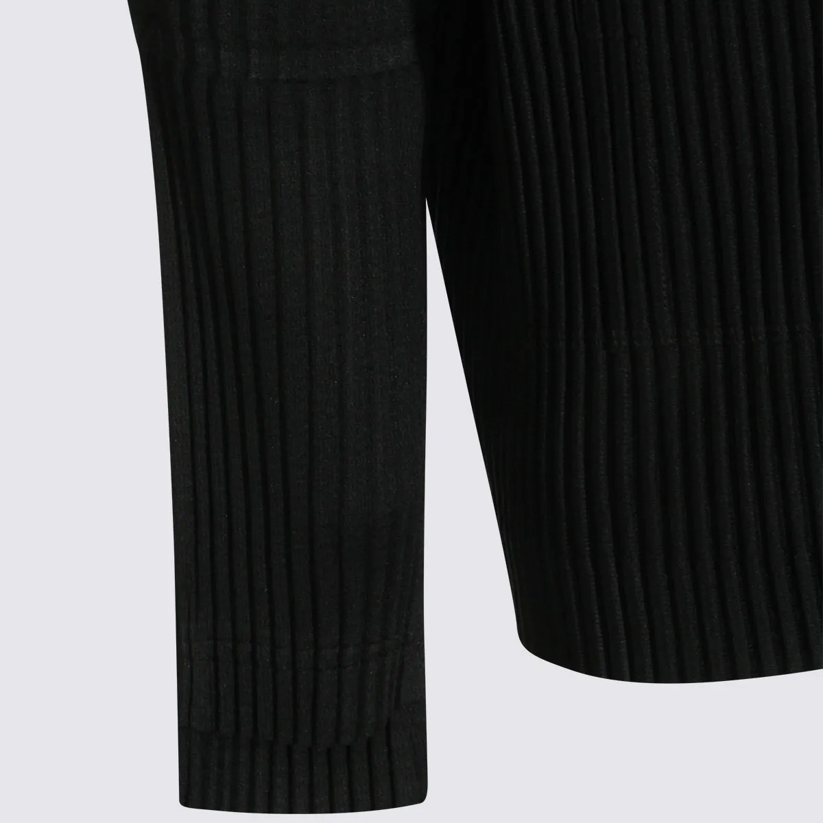 Jackets Black sold by Wanan Luxury product image thumbnail 4
