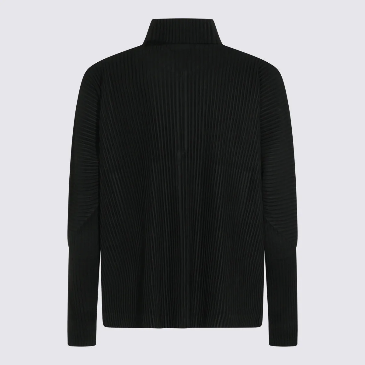 Jackets Black sold by Wanan Luxury product image thumbnail 2