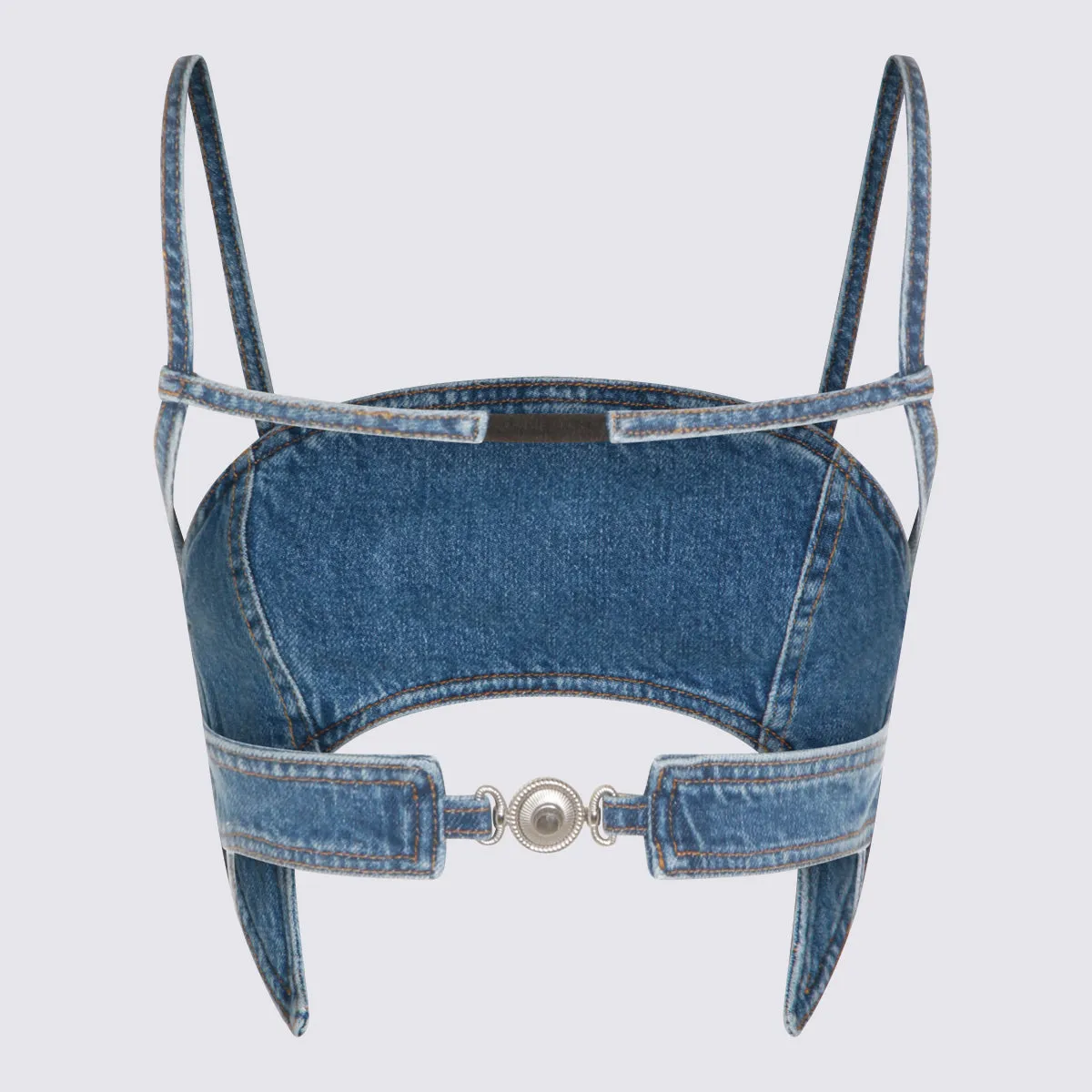Top Light Blue sold by Wanan Luxury product image thumbnail 2