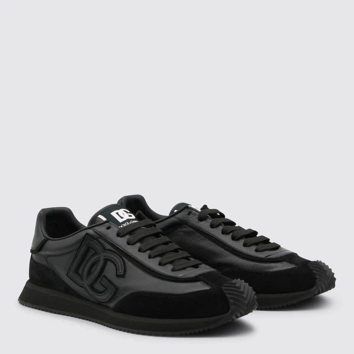 Sneakers Neri E Grigi sold by Wanan Luxury product image thumbnail 2