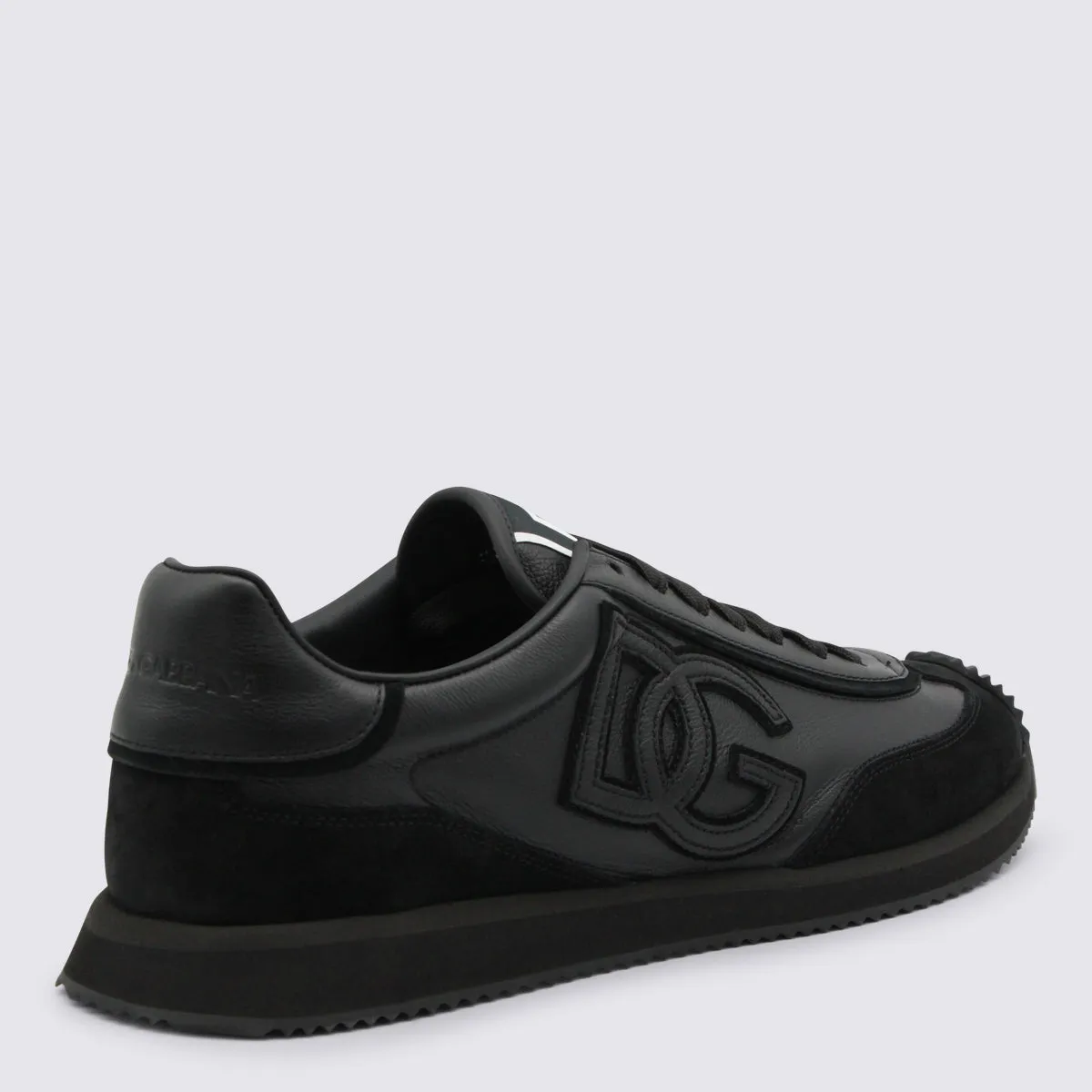 Sneakers Neri E Grigi sold by Wanan Luxury product image thumbnail 3