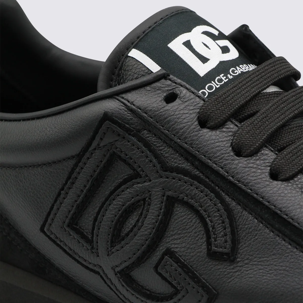 Sneakers Neri E Grigi sold by Wanan Luxury product image thumbnail 4