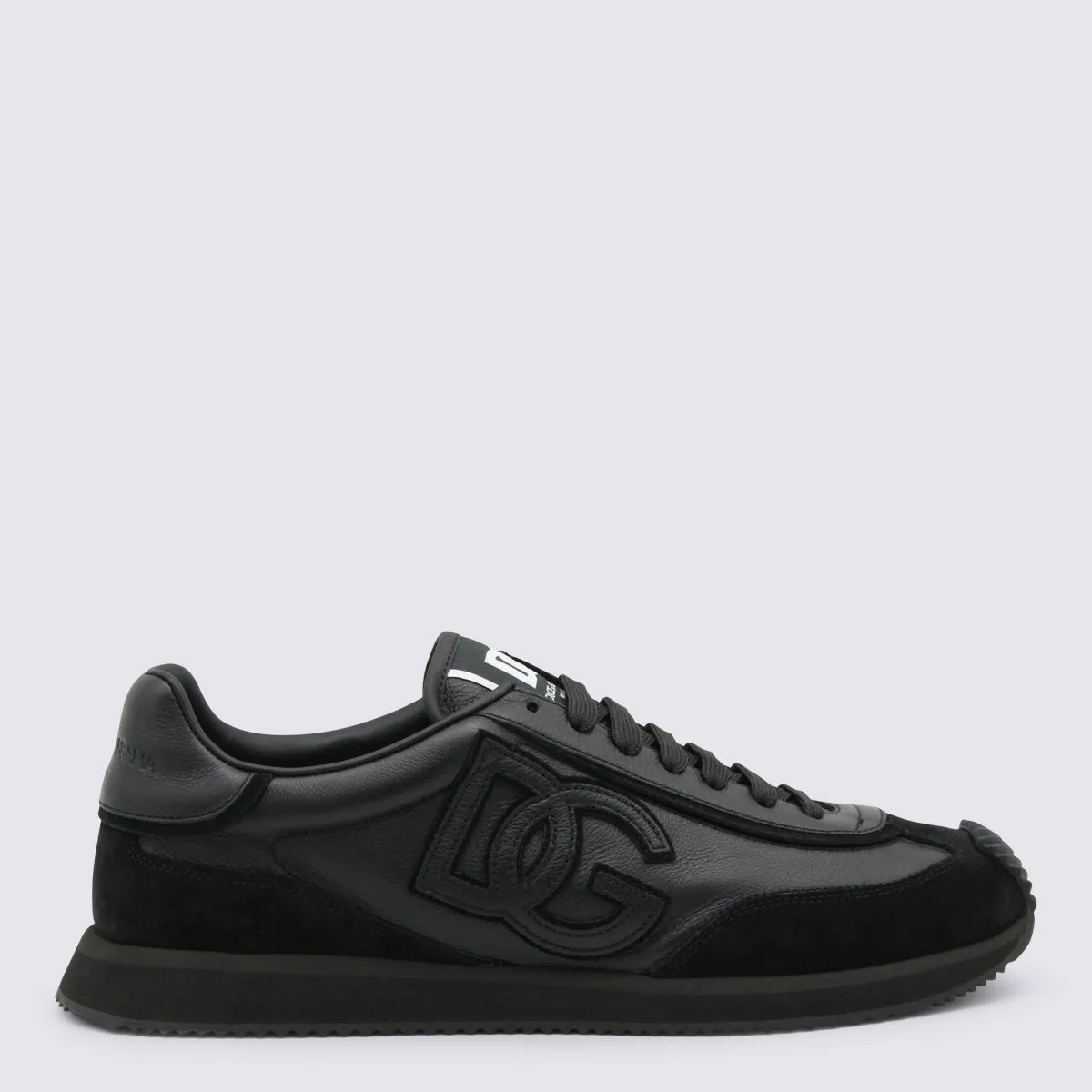 Sneakers Neri E Grigi sold by Wanan Luxury