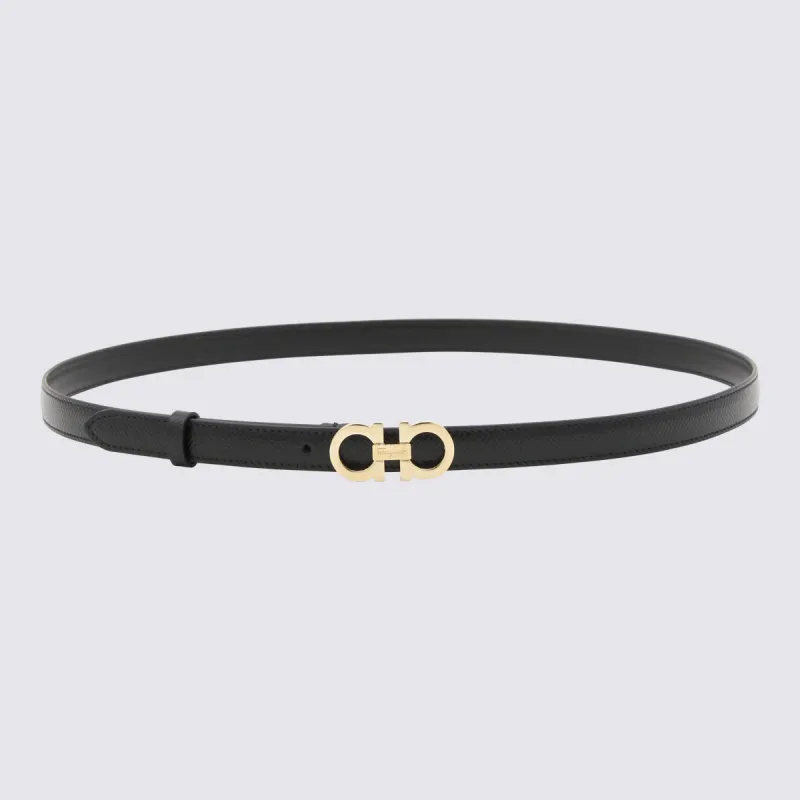 Belts Scuri made by Salvatore Ferragamo