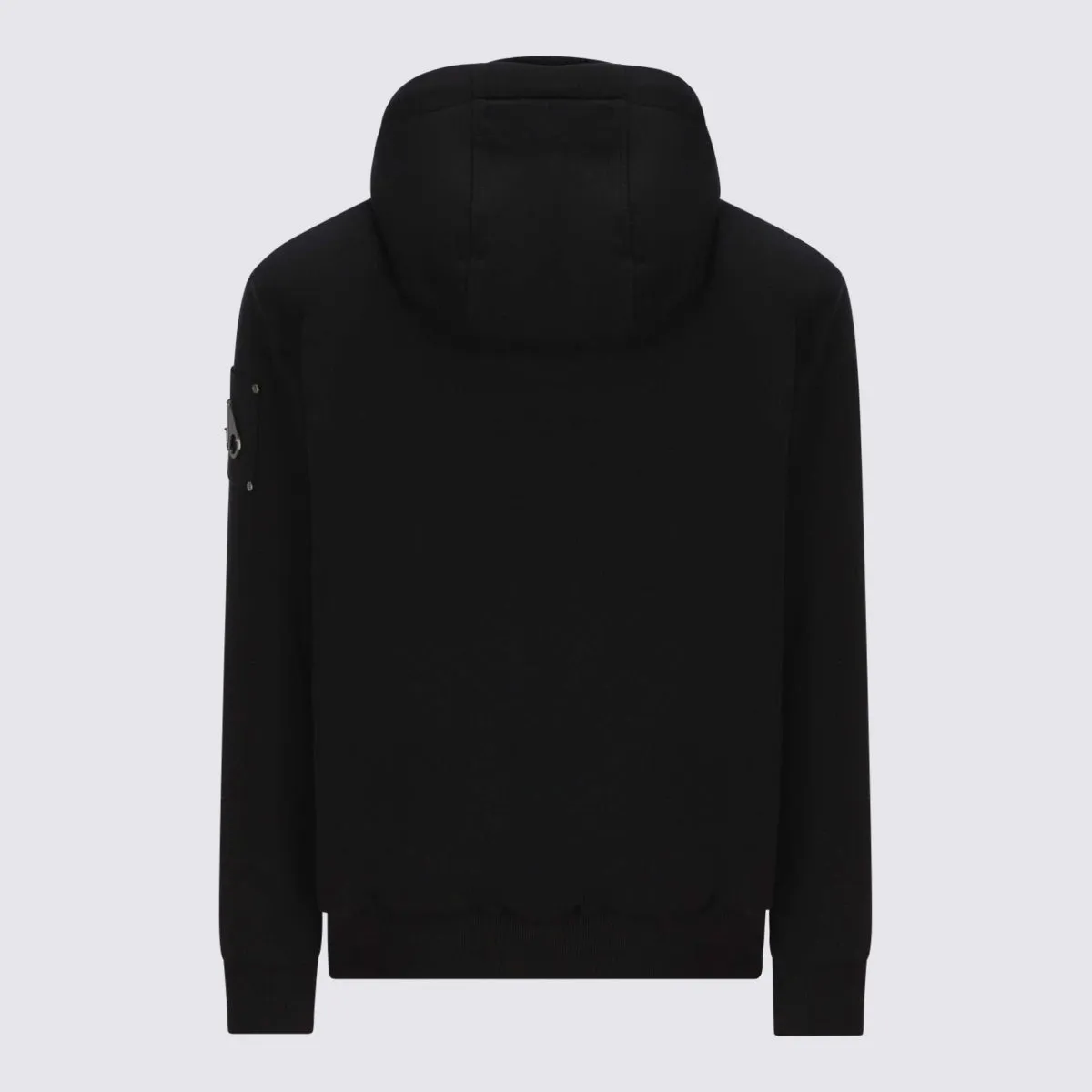 Jackets Black sold by Wanan Luxury product image thumbnail 2