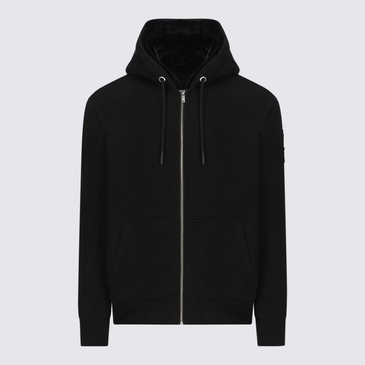 Jackets Black sold by Wanan Luxury