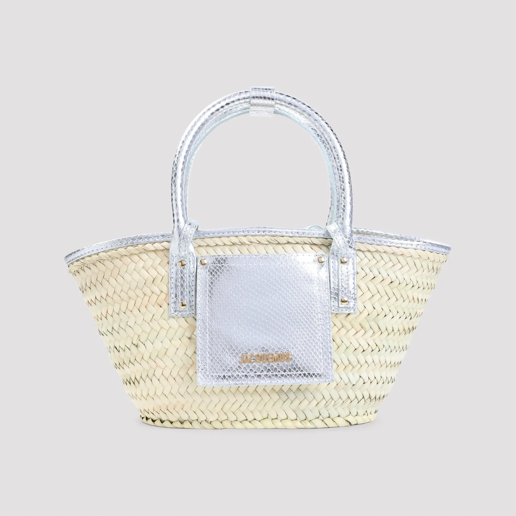 Handbag Metallic sold by Wanan Luxury product image thumbnail 2