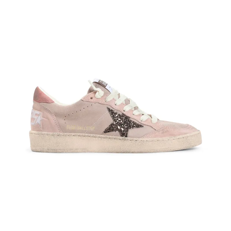 Sneakers Nude & Neutrals made by Golden Goose