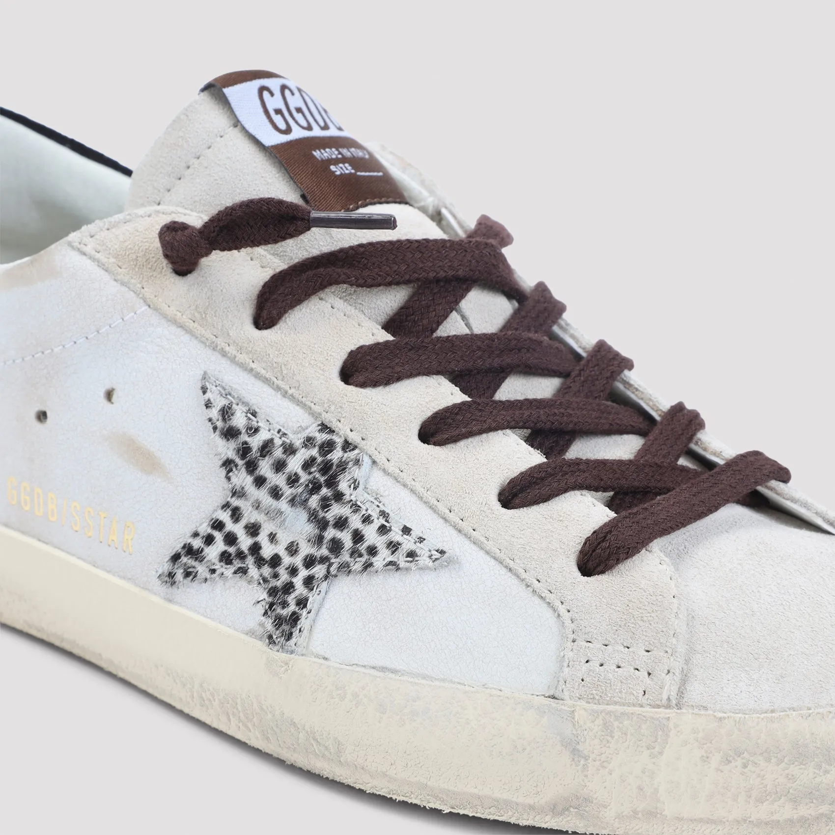 Sneakers White sold by Wanan Luxury product image thumbnail 5