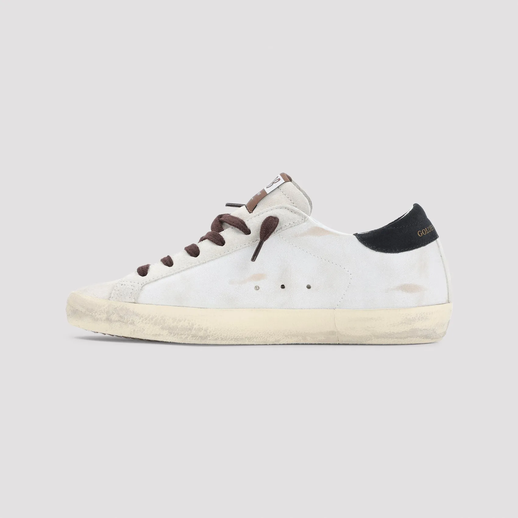 Sneakers White sold by Wanan Luxury product image thumbnail 3
