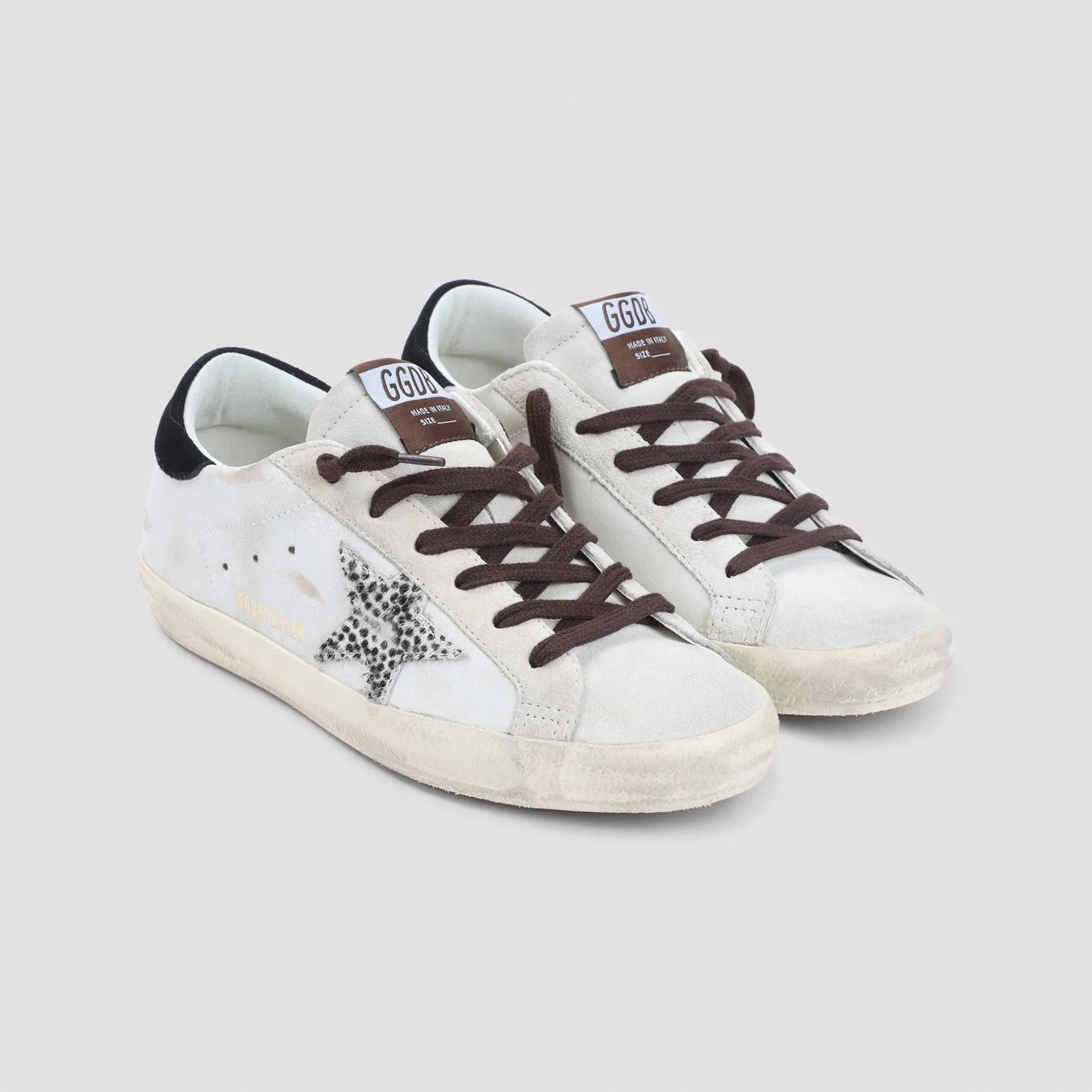 Sneakers White sold by Wanan Luxury product image thumbnail 4