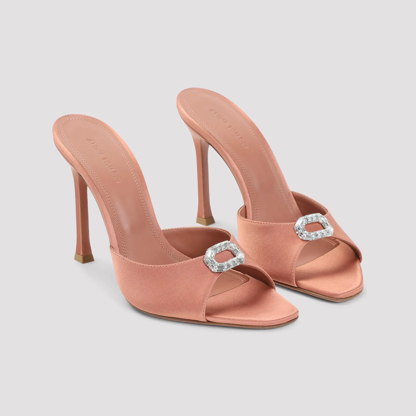 Pumps Nude & Neutrals sold by Wanan Luxury product image thumbnail 4