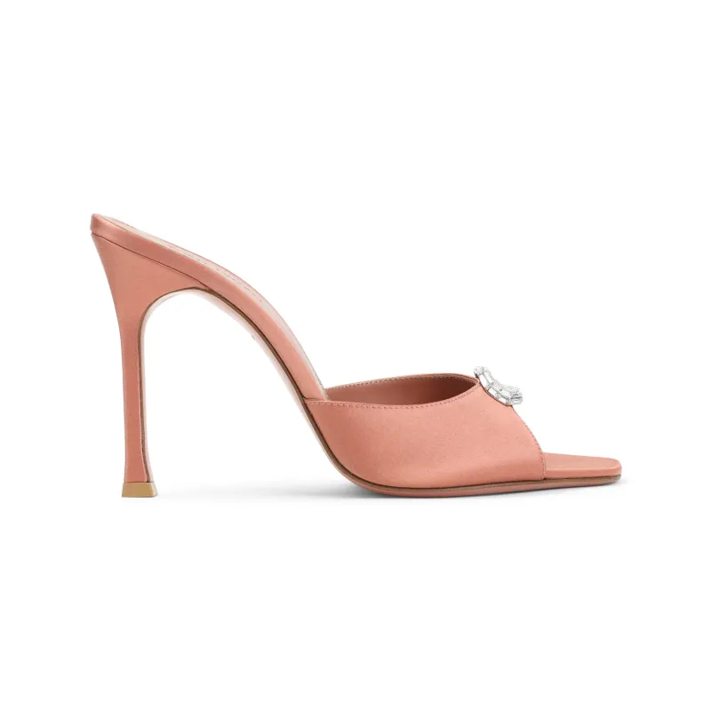Pumps Nude & Neutrals made by Amina Muaddi