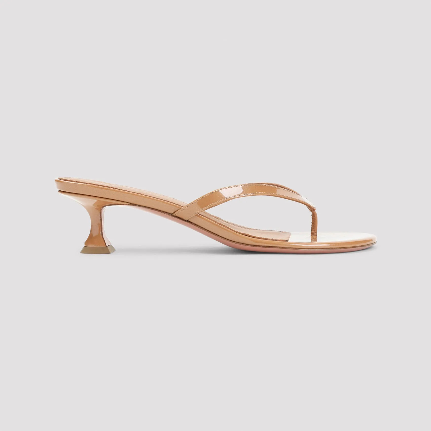 Sandals White sold by Wanan Luxury product image thumbnail 2