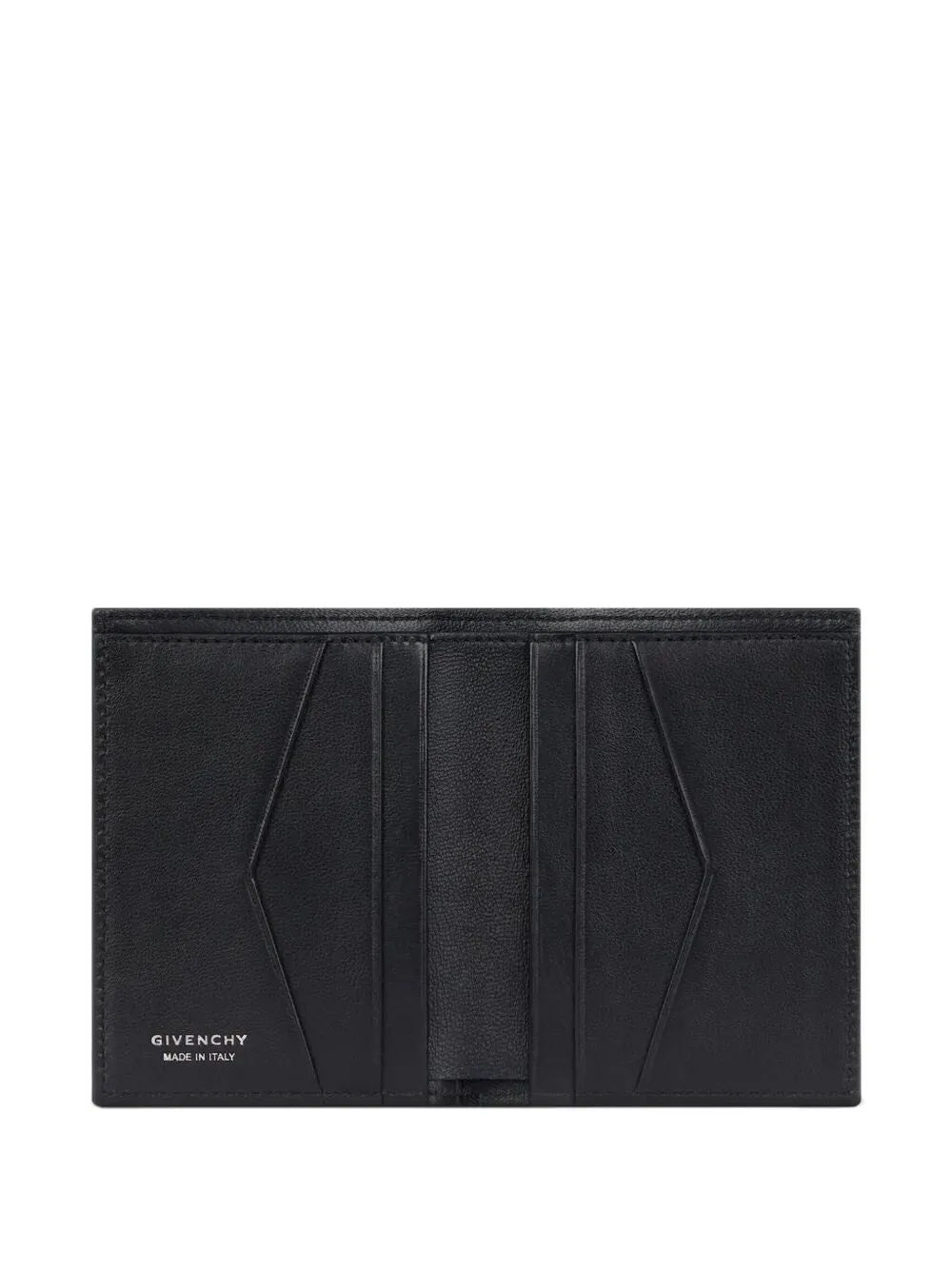Grained Leather Card Holder sold by Wanan Luxury product image thumbnail 3