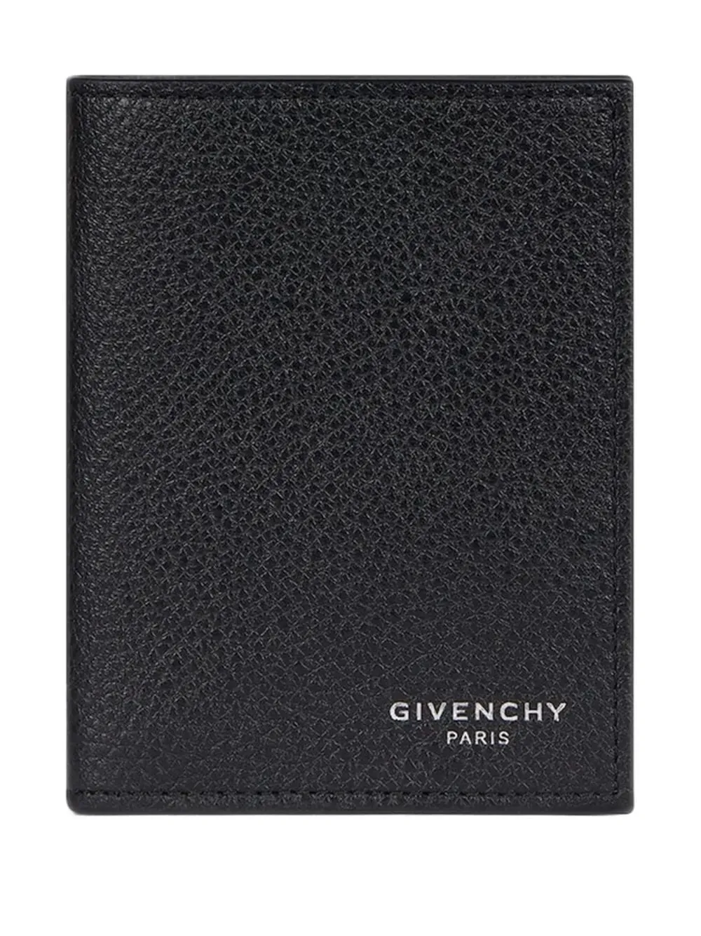 Grained Leather Card Holder sold by Wanan Luxury