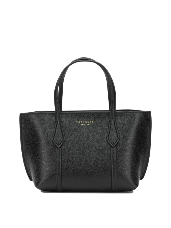 Handbags Black made by Tory Burch