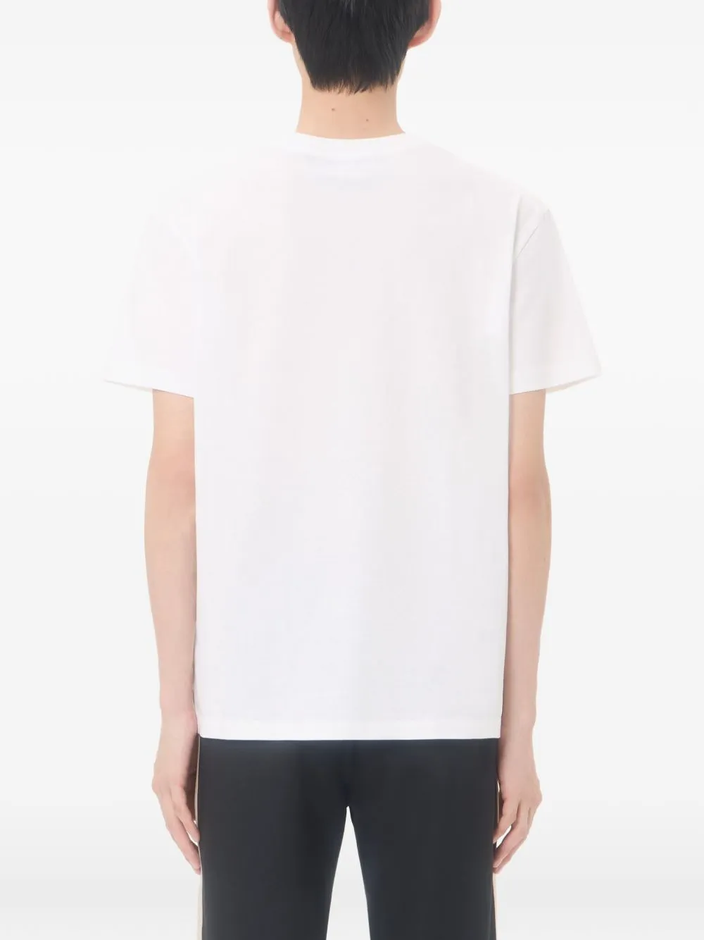 Vgold Cotton T-Shirt sold by Wanan Luxury product image thumbnail 5