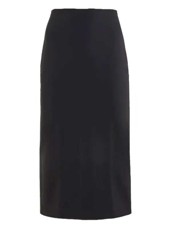 Midi Skirt made by Wolford