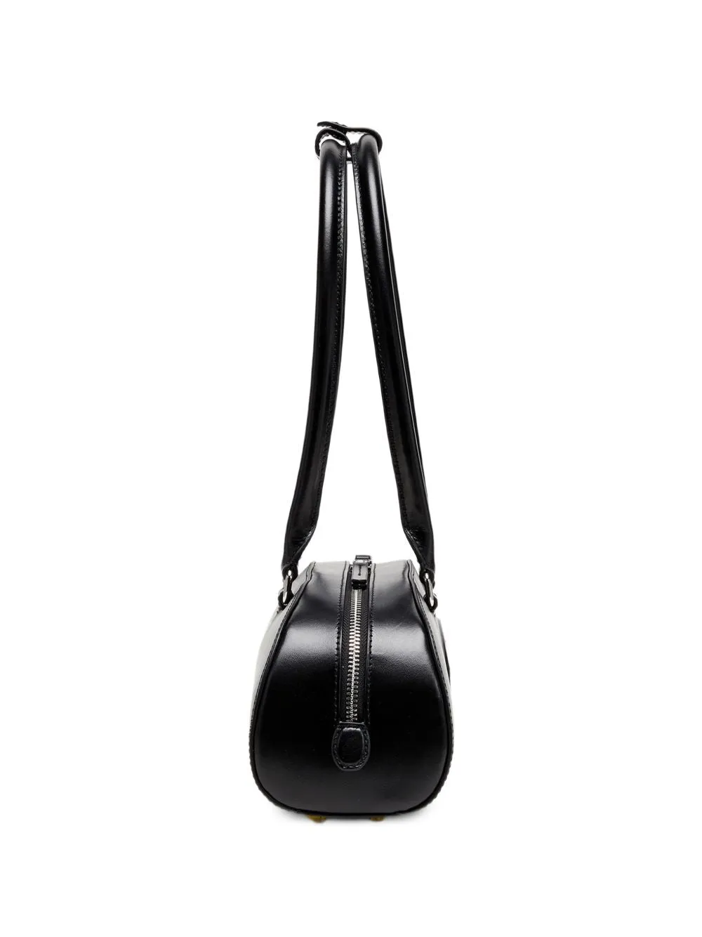 1dr Dome Leather Shoulder Bag sold by Wanan Luxury product image thumbnail 2