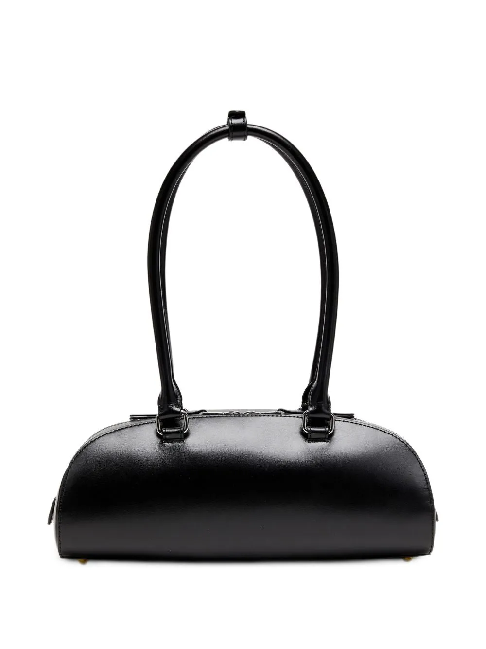 1dr Dome Leather Shoulder Bag sold by Wanan Luxury product image thumbnail 3